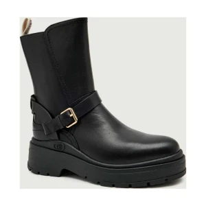 Liu Jo Skórzane botki ANDREA 03