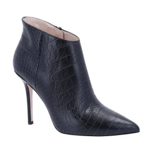 Liu Jo Skórzane botki MARILYN