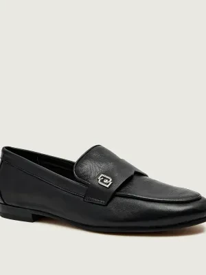 Liu Jo Skórzane lordsy EMEL 05