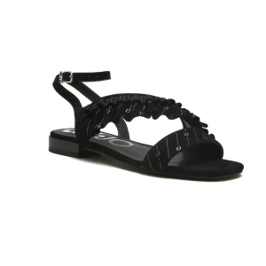 Liu Jo Skórzane sandały ASTRA 13