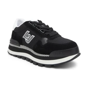 Zdjęcie produktu Liu Jo Skórzane sneakersy AMAZING 16