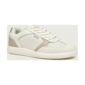 Liu Jo Skórzane sneakersy CONNOR 01