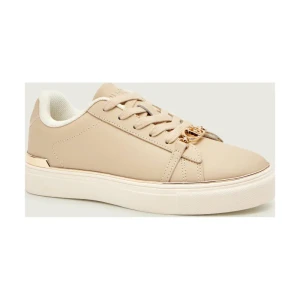 Liu Jo Skórzane sneakersy KIKI 01