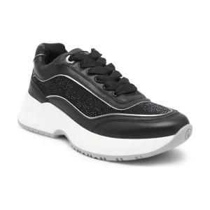 Liu Jo Skórzane sneakersy LILY 15