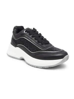 Liu Jo Skórzane sneakersy LILY 15