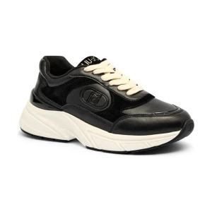 Zdjęcie produktu Liu Jo Skórzane sneakersy LJ01 01