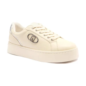 Zdjęcie produktu Liu Jo Skórzane sneakersy PRETTY 06