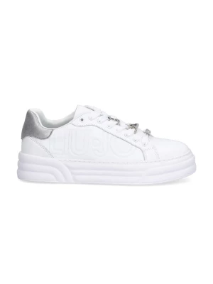 Liu Jo Sneakersy w kolorze białym rozmiar: 38