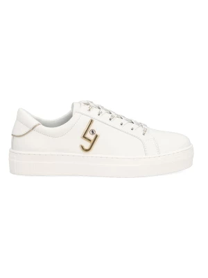 Liu Jo Sneakersy w kolorze białym rozmiar: 37