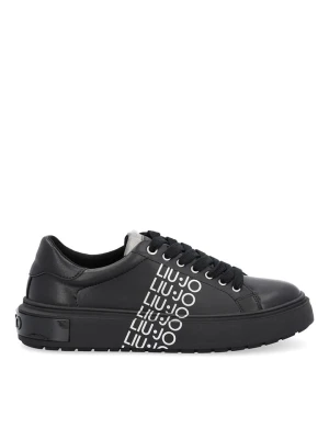 Liu Jo Sneakersy w kolorze czarnym rozmiar: 38