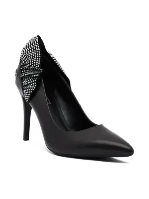 Zdjęcie produktu Liu Jo Skórzane szpilki