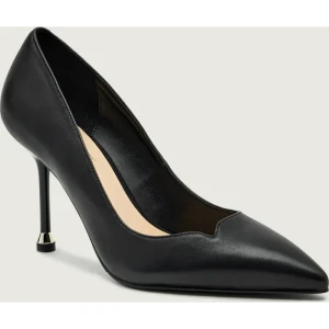 Liu Jo Skórzane szpilki DEMI 04