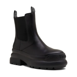 Liu Jo Skórzane sztyblety AMY