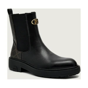 Liu Jo Skórzane sztyblety LONDON 02