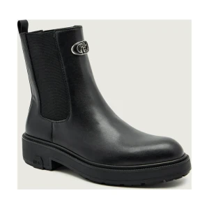 Zdjęcie produktu Liu Jo Skórzane sztyblety LONDON 02