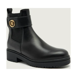 Liu Jo Skórzane sztyblety NEW NANCY ECO 2-2