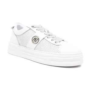 Liu Jo Skórzane trampki CLEO 14