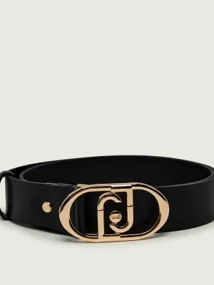 Liu Jo Skórzany pasek