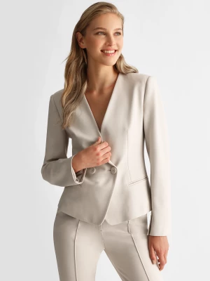 Liu Jo Slim Cropped Blazer LIUJO