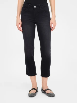 Liu Jo Slim Cropped Jeans LIUJO