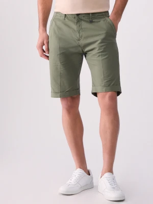Liu Jo Slim Fit Bermuda Shorts