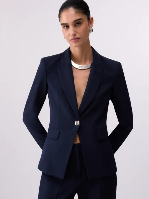 Liu Jo Slim-fit Blazer