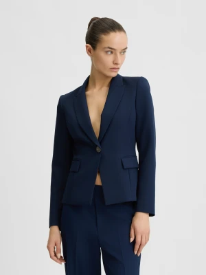 Liu Jo Slim-fit Blazer LIUJO