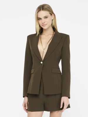 Liu Jo Slim-fit Blazer LIUJO