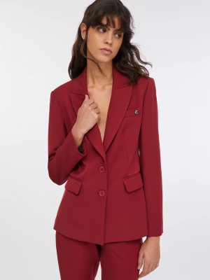 Zdjęcie produktu Liu Jo Slim-fit Blazer LIUJO
