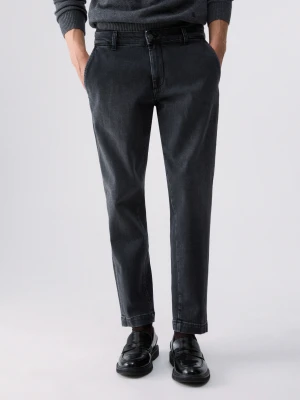 Liu Jo Slim Fit Chino Jeans