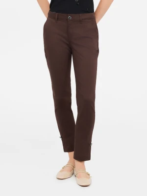 Liu Jo Slim Fit Chinos LIUJO