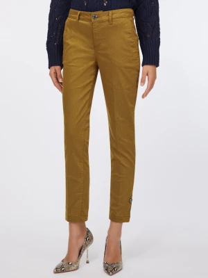 Liu Jo Slim Fit Chinos LIUJO