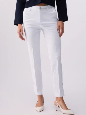 Liu Jo Slim-fit Chinos LIUJO