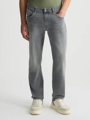 Liu Jo Slim-fit Grey Jeans LIUJO