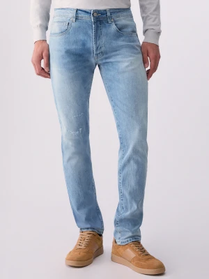 Liu Jo Slim Fit Jeans