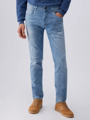 Liu Jo Slim Fit Jeans LIUJO