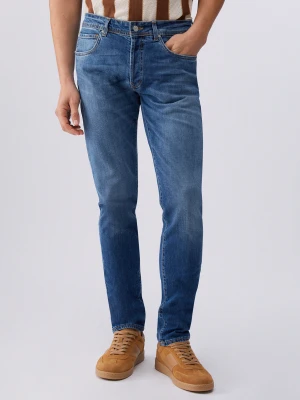 Liu Jo Slim Fit Jeans LIUJO