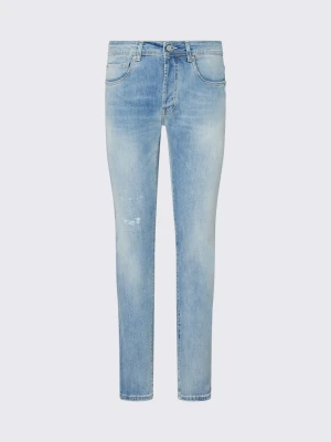 Liu Jo Slim Fit Jeans LIUJO