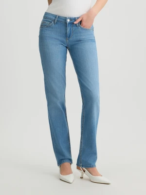 Liu Jo Slim-fit Jeans With Belt LIUJO