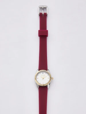 Liu Jo Slim Silicone Watch