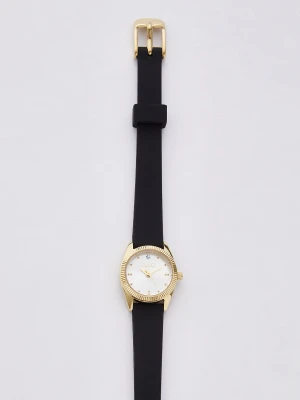 Liu Jo Slim Silicone Watch LIUJO