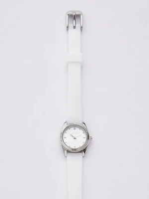 Liu Jo Slim Silicone Watch LIUJO