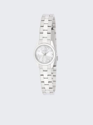 Liu Jo Slim Steel Watch LIUJO