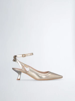 Liu Jo Slingbacks With Low Heel LIUJO