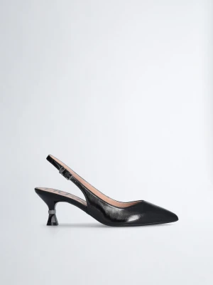 Liu Jo Slingbacks With Low Heel LIUJO