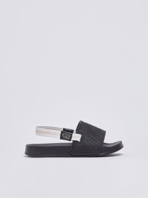 Liu Jo Slippers With Logo