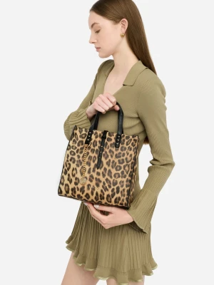 Liu Jo Small Animal-print Bag LIUJO