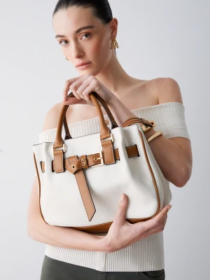 Zdjęcie produktu Liu Jo Small Bag With Buckle LIUJO
