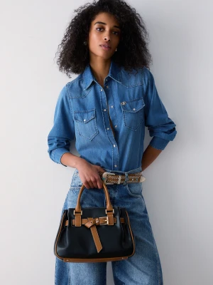Zdjęcie produktu Liu Jo Small Bag With Buckle