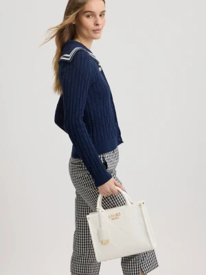 Liu Jo Small Bag With Charm LIUJO